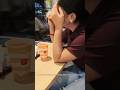 evening out mini vlog 🕊️ #minivlog #mcdonalds #friends #evening #bihar #patna #food #laugh