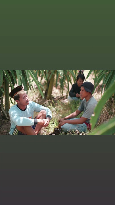 video pertama #mondle #banyuwangi #dagelan
