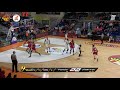 Sacha Killeya Jones Points in Maccabi Rishon LeZion vs. Hapoel Galil-Gilboa
