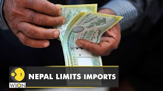 An economic crisis in Nepal? | Latest English News | Top News Headlines | World News | WION screenshot 4