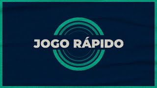 🔴 [AO VIVO] JOGO RÁPIDO - 03/05/2024