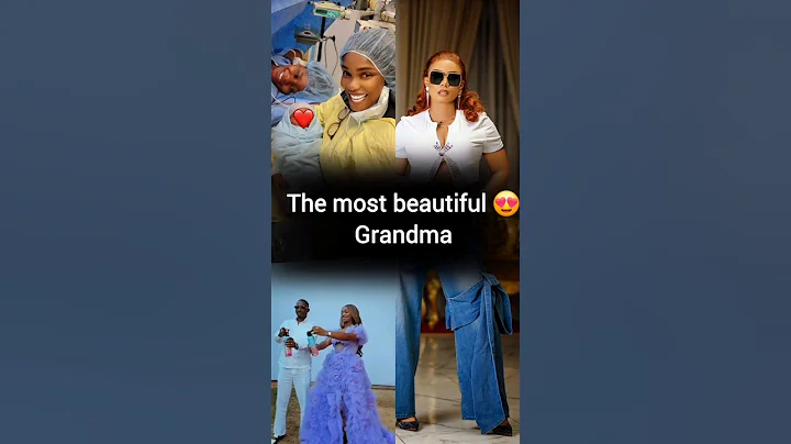 Priscilla Ojo Welcomes Baby Boy in Canada, Iyabo Ojo