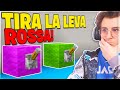 MINECRAFT MA SONO DALTONICO! SFIDA SUPER DIFFICILE!