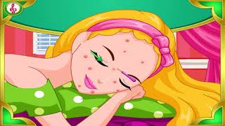 Best Games for Girls 2020  Salão de beleza Jogos de vestir e maquiar jogos grátis para meninas screenshot 4