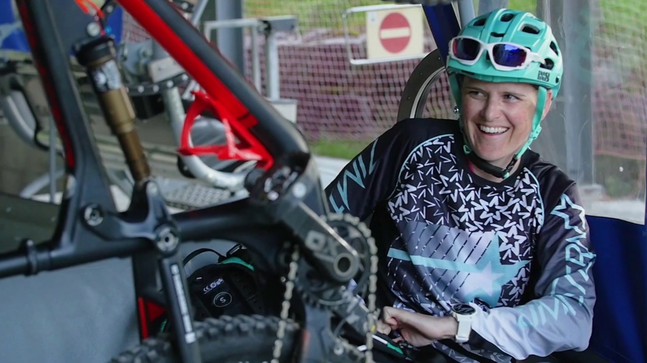 Gumen Enduro Trail Braunwald