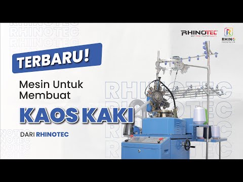 Video: Cara Mengatur Kaus Kaki: 10 Langkah (dengan Gambar)