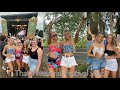 EPIC NEW ZEALAND FESTIVAL VLOG! We saw The Veronicas &amp; Luude!!