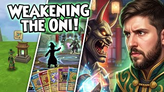 Wizard101 Full Game Walkthrough | Mooshu - Shirataki Temple: All Quests and Bosses