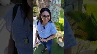 Tara! Hostel Honeycomb On-site at TOPS | Today with Jaze