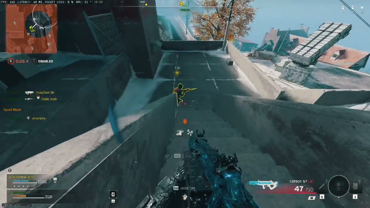 No tirckshots allowed 