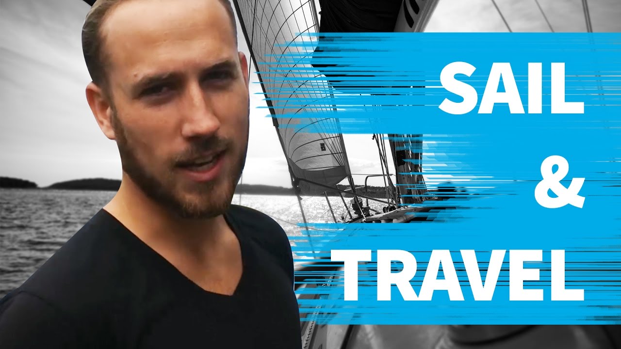 How to Live on a Sailboat and Travel the World (Pt. 1 SvTipsyGypsy ...