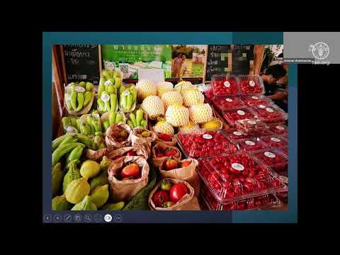 BET Session 10: How to Do Innovative Tomato Breeding for Enhancing Yields and Quality