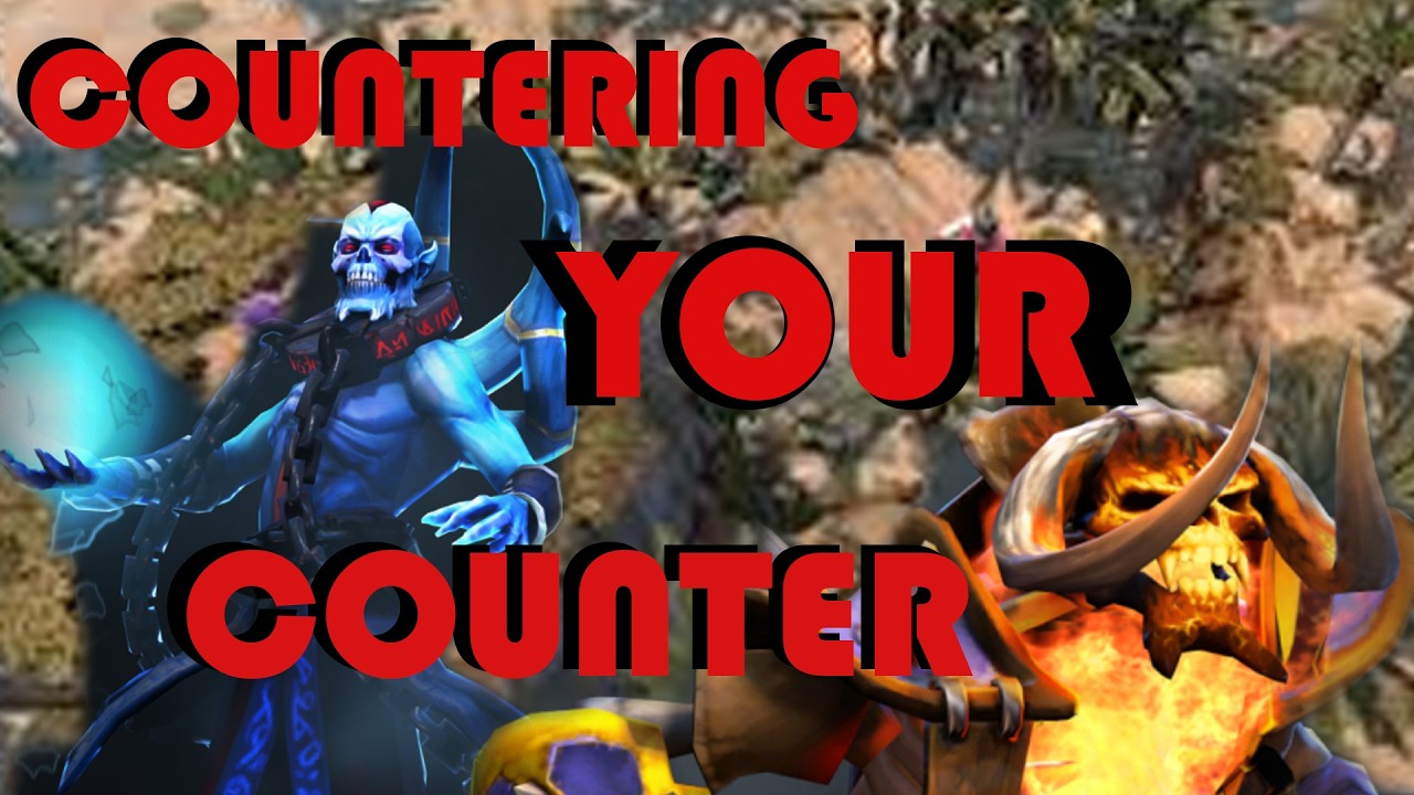 Lane Like a Pro - Clinkz/Lich Lane Analysis