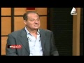 دعاء المحلاوى مع الموسيقار هانى مهنى فى برنامج كل يوم 30 يوليو2014 