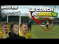 Le coach rentre en jeu et choque lquipe   le but du sicle  