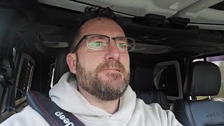 Some Updates & An Apology Very Random Thoughts Too