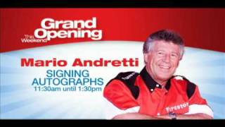 Firestone Complete Auto Care Grand Opening - Brownsburg, IN
