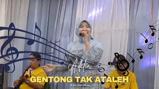 Adelia  Gentong Tak Ataleh  Saweran Pernikahan
