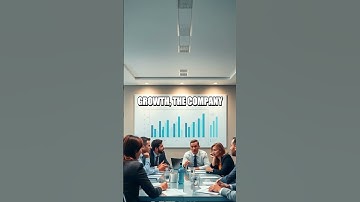 The Story of WeWork: A Shared Office Revolution