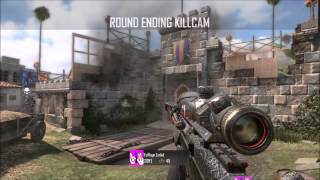 Insane Studio Double Wallbang +Reactions! @xCodShots
