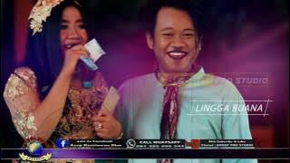 KELANGON VERSI SANDIWARA LINGGA BUANA