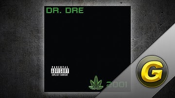 Dr. Dre - What