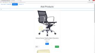 CreataCRM Quote App