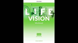 Track 7.06 Unit 7 WB AUDIO Life Vision Elementary A1/A2