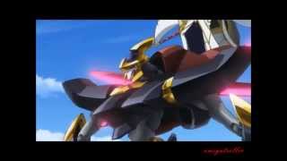 Code Geass-Radioactive Wealth