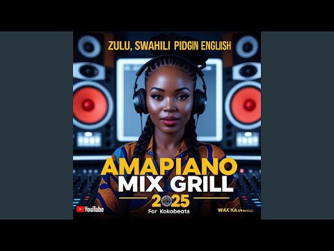 Izinhiliziyo Ezingenamngcele Zulu Version