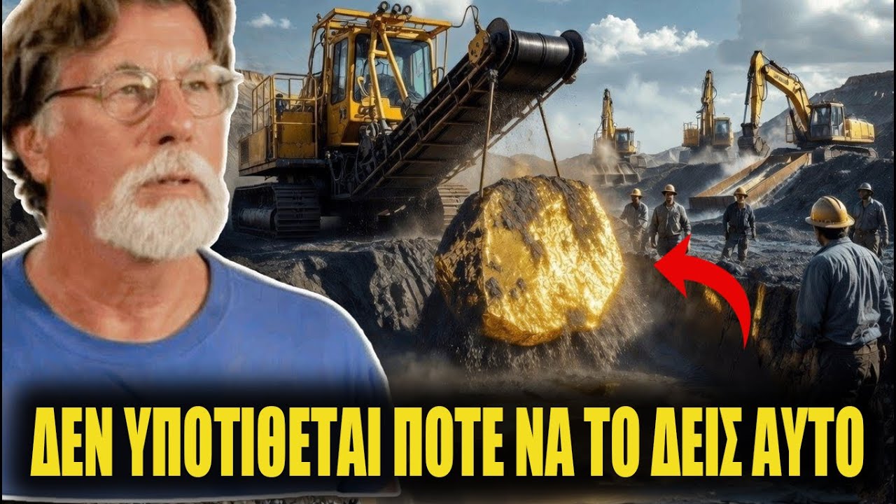 Το Oak Island ΕΚΡΗΓΝΥΤΑΙ! Ο Rick Lagina Επιβεβαιώνει Την Ανάκτηση Θησαυρού 125 ΕΚΑΤ. Δολαρίων