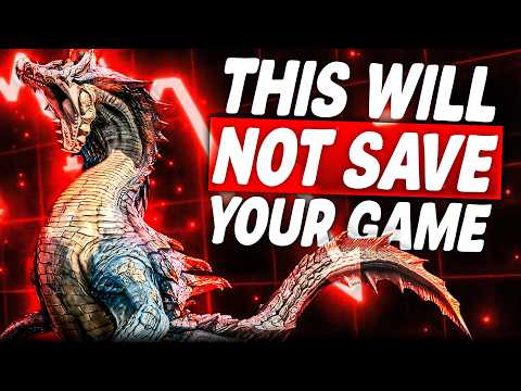 The Monster Hunter Community is at a Breaking Point..