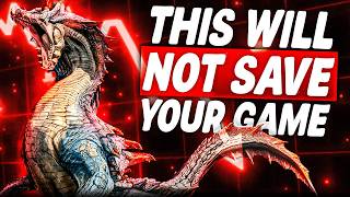 The Monster Hunter Community Is At A Breaking Point..