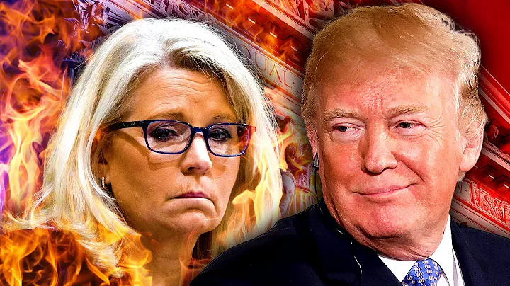 Liz Cheney and J6 Committee HUMILIATED One Last Ti...