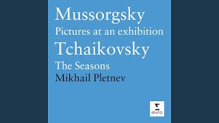 Pictures at an Exhibition: XI. The Great Gate of Kiev