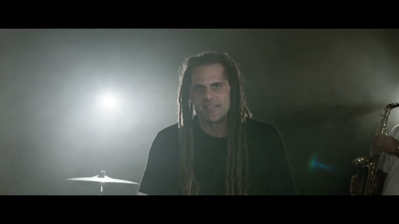 Green Envy (Official Music Video)