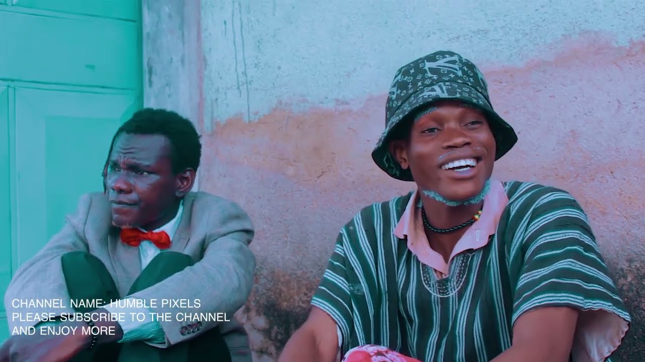 LAA N NYALI_ MR_AKAPLAN_COMEDY 