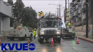 Austin ice storm aftermath: Mayor calls for new communications plan | KVUE