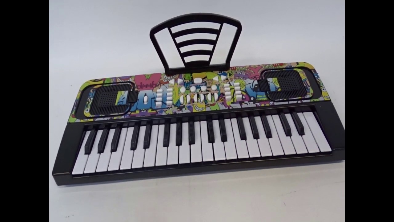 Piano