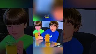 A Brothers Sweet Sacrifice  True Family Love shorts kindness emotional
