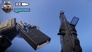 R-2 Amendment & Pyrotech Nade are GOOD?! - Helldivers 2