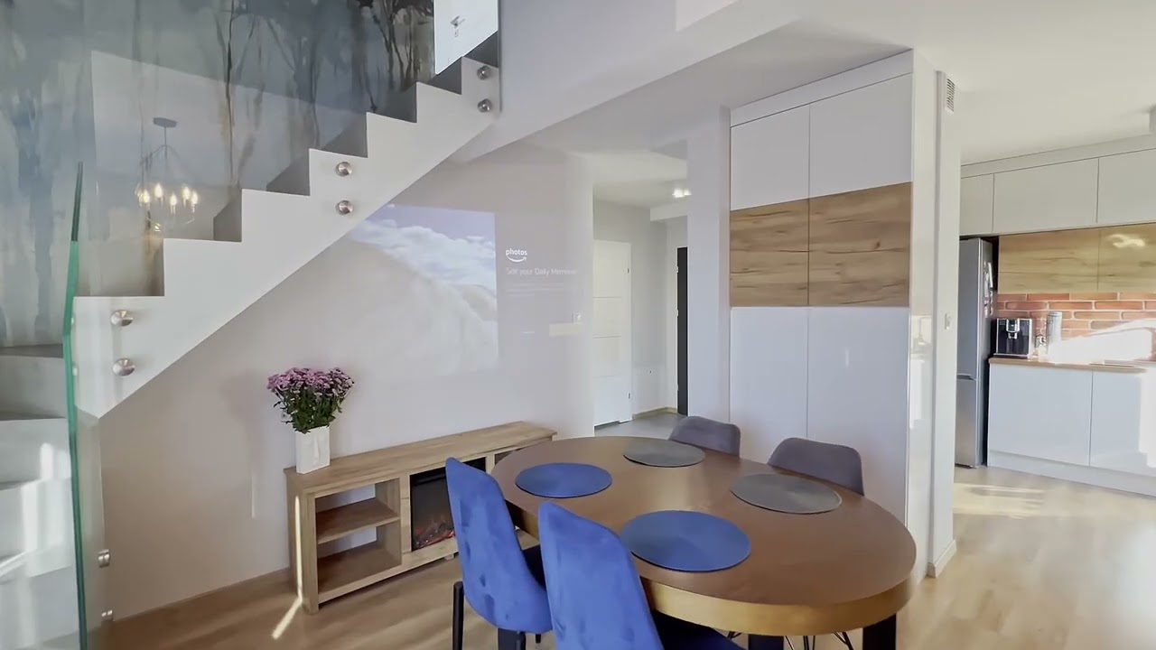 COZY 4-ROOM APARTMENT WITH BALCONY - Apartment - Sale - Rzeszów, Zalesie