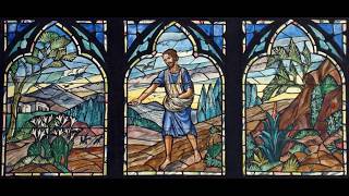 July 12, 2026 Fifteenth Sunday in Ordinary Time at St. Joseph's on Capitol Hill