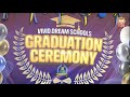 LIVE VIVID DREAM SCHOOLS GRADUATION CEREMONY MBUZINI 22 11 2025