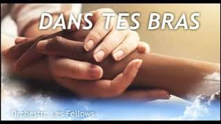 DANS TES BRAS 1974 -Orchestre Les Fellows (Lyrics) Ijwi:Nikiza David @kinyarwanda_lyrics