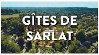 Les Gîtes de Sarlat