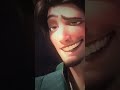 That Flynn Rider Smolder 🫢