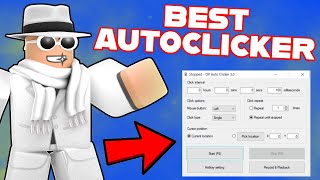 How to Download and Use the BEST Roblox Autoclicker - FREE screenshot 3