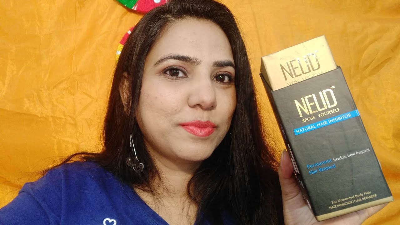 घर में नेचुरल तरह से करें Hair Removal Ayurvedic way to remove body