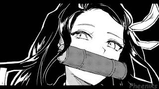 Pheeniks - Voices from the past (Demon Slayer Rap Instrumental)
